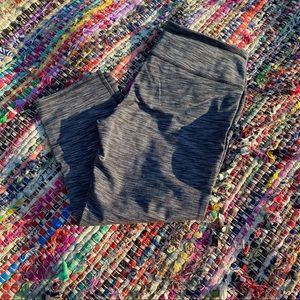 Athleta Capri legging